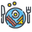 Kitchen & Restaurant
